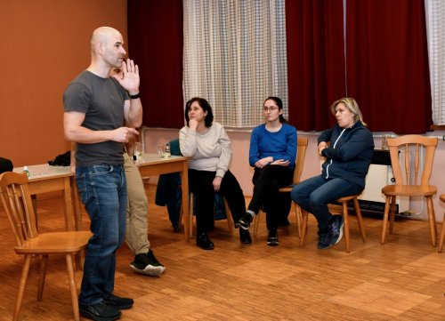 Školení poskytnutí první pomoci 4  