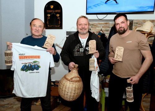 15. košt slivovice 2026 1  
