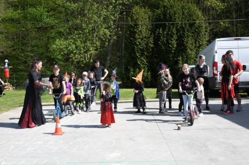 Pálení čarodějnic + IV. gulášfest 2026 9  