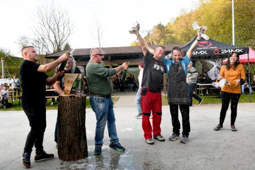 Pálení čarodějnic + IV. gulášfest 2026 19  