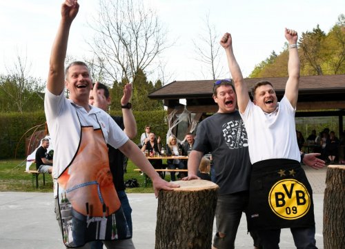 Pálení čarodějnic + IV. gulášfest 2026 18  