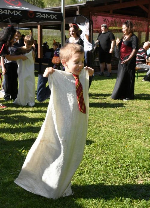 Pálení čarodějnic + IV. gulášfest 2026 8  