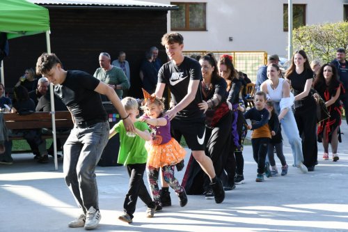 Pálení čarodějnic + IV. gulášfest 2026 15  