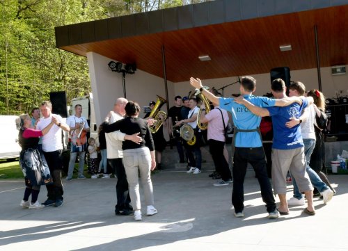 Pálení čarodějnic + IV. gulášfest 2026 13  