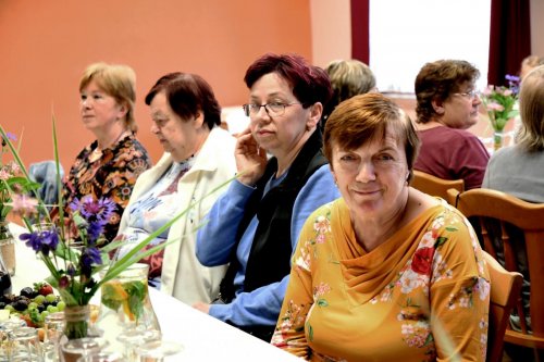 Den maminek 2026 - fotogalerie 4  