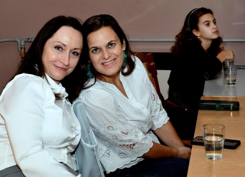 Setkání seniorů Šarovy 2026, představení ŠEDESÁTKY 6  